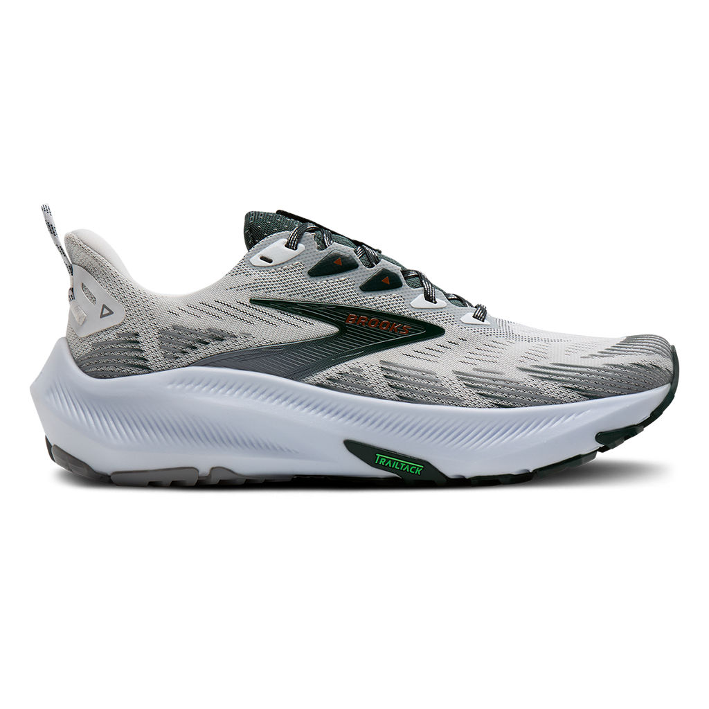 Brooks Ghost Trail