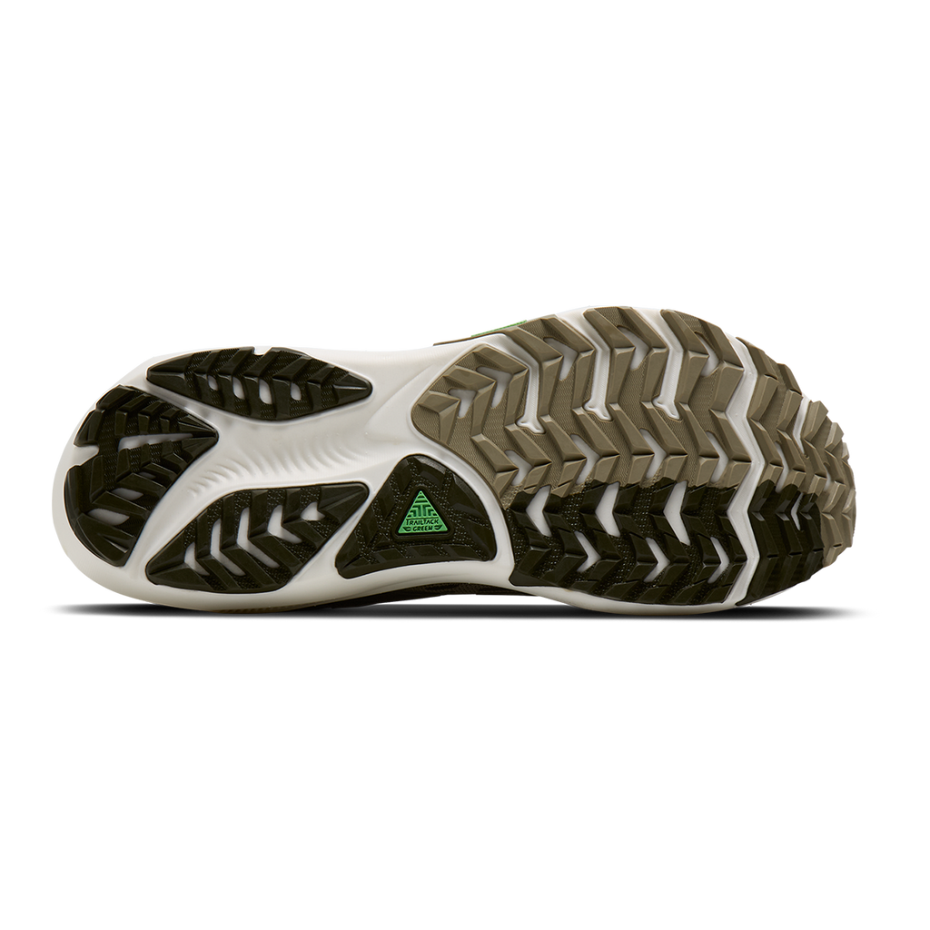 Brooks Ghost Trail Capsule Collection