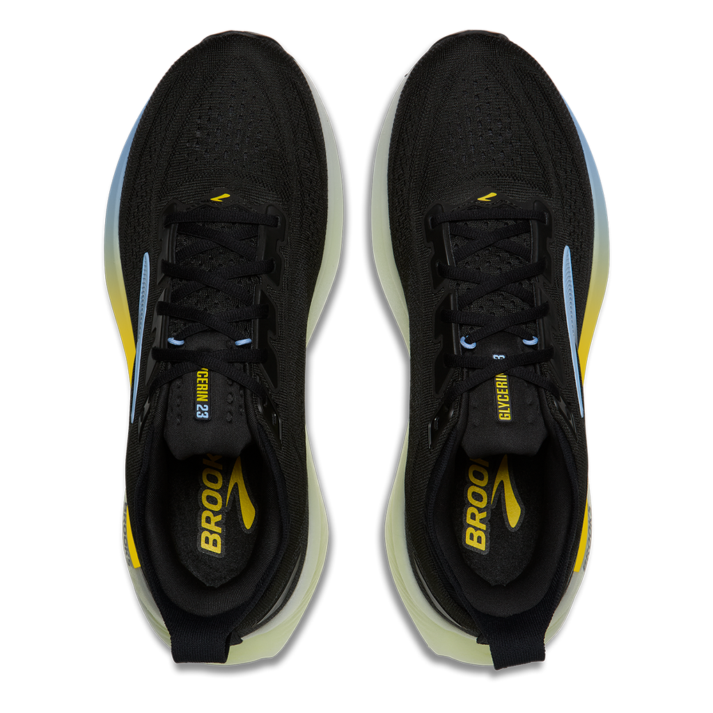 Brooks Glycerin 23