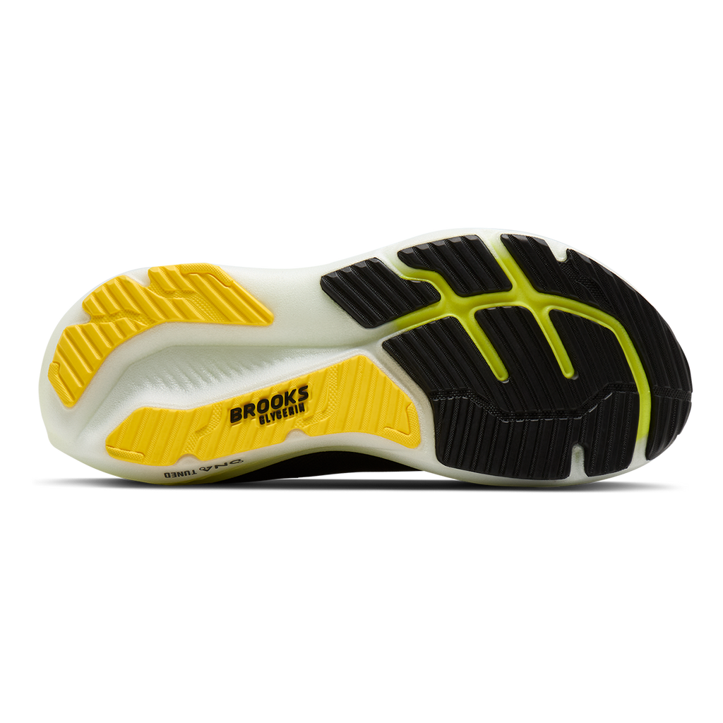 Brooks Glycerin 23