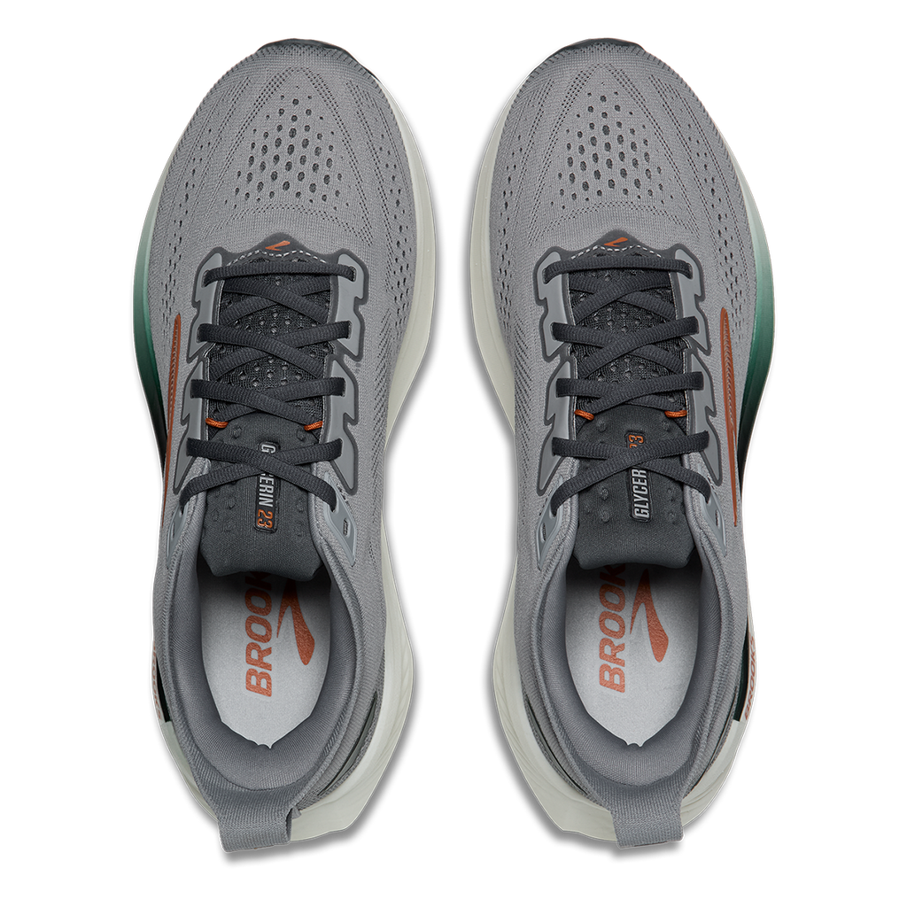Brooks Glycerin 23