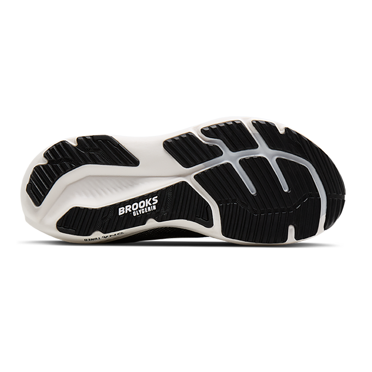 Brooks Glycerin 23