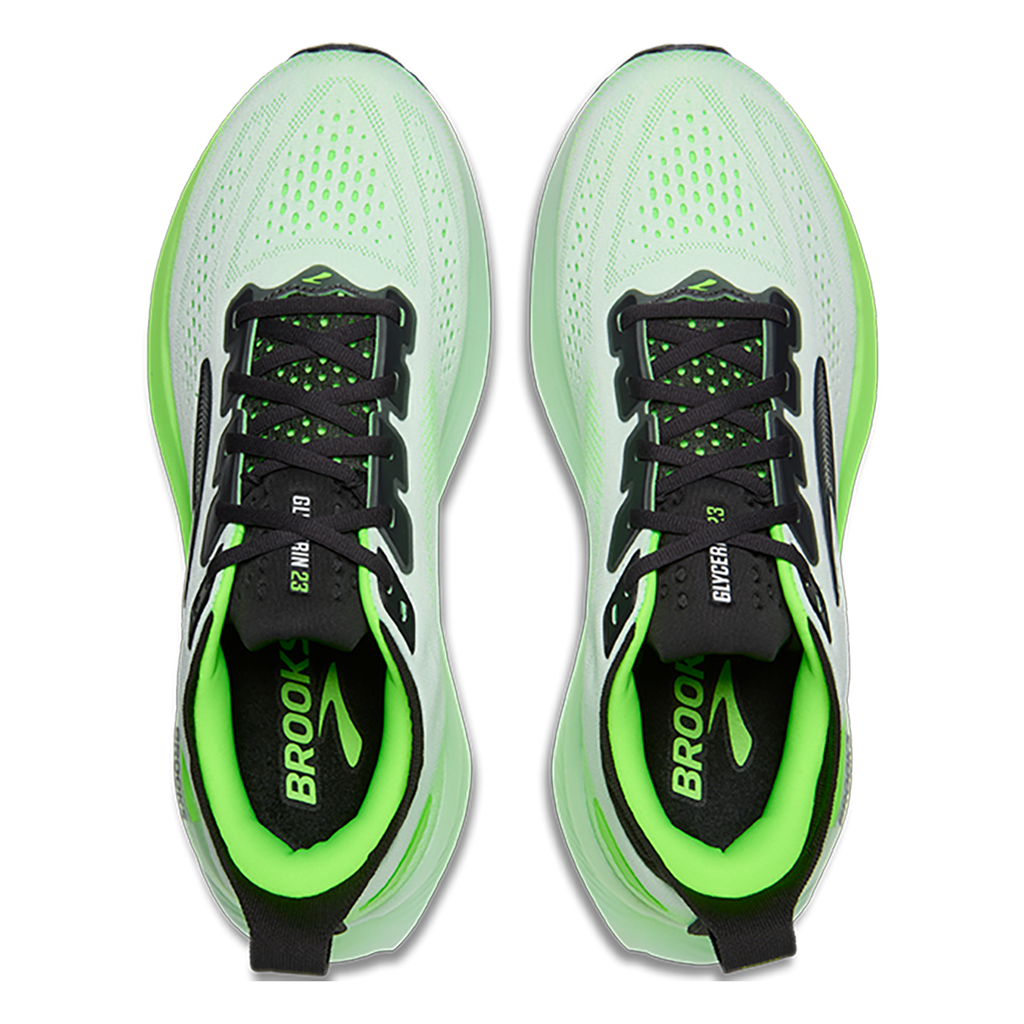 Brooks Glycerin 23