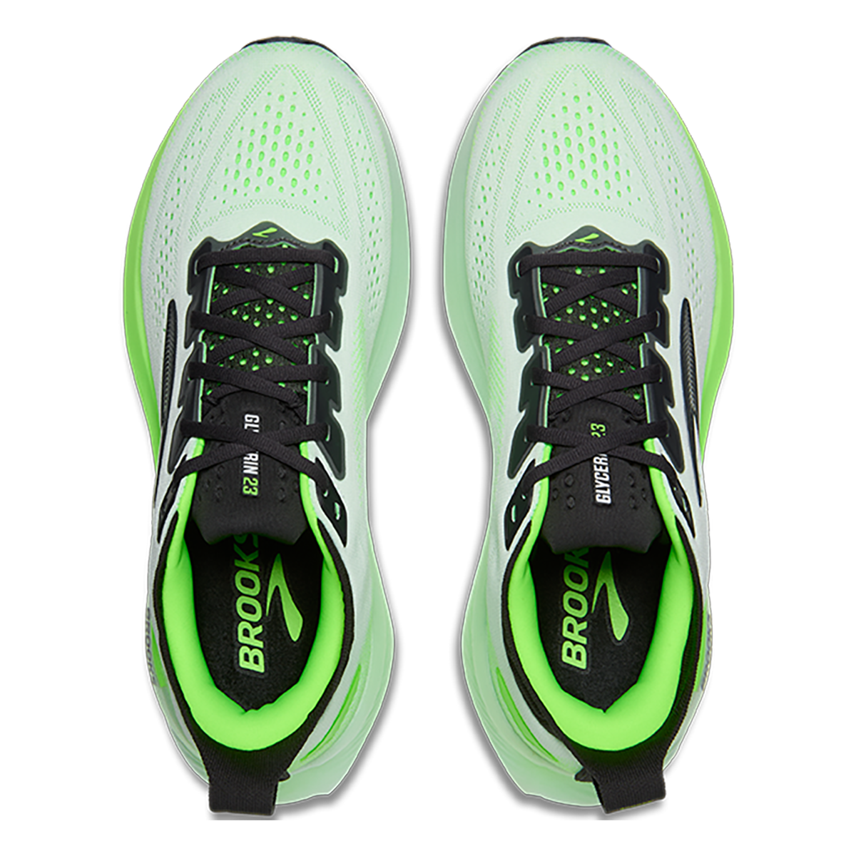Brooks Glycerin 23