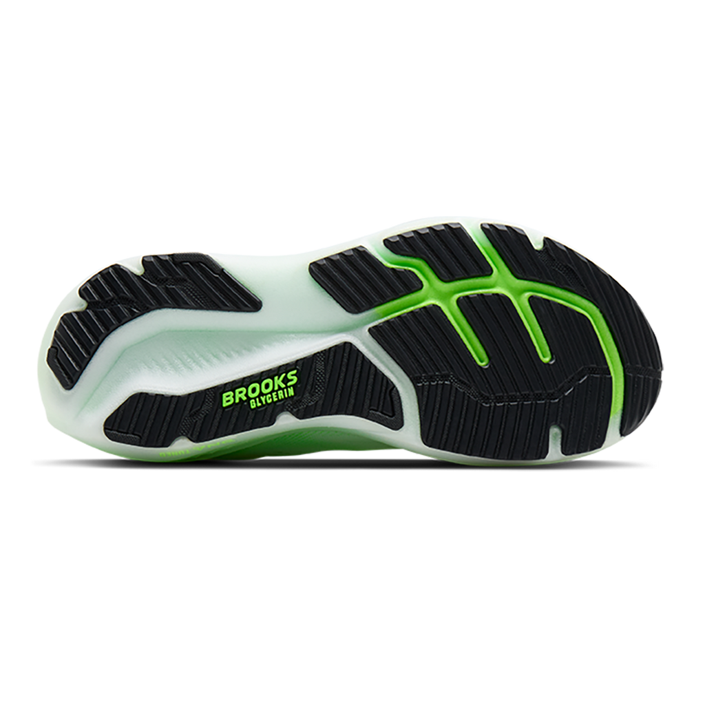 Brooks Glycerin 23