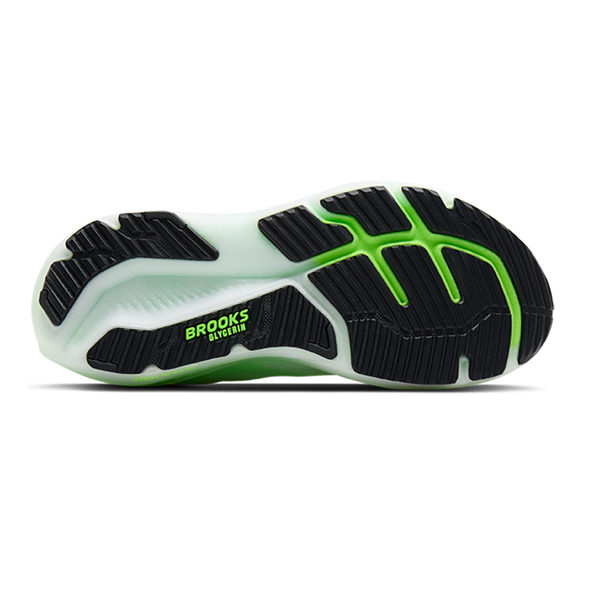 Brooks Glycerin 23