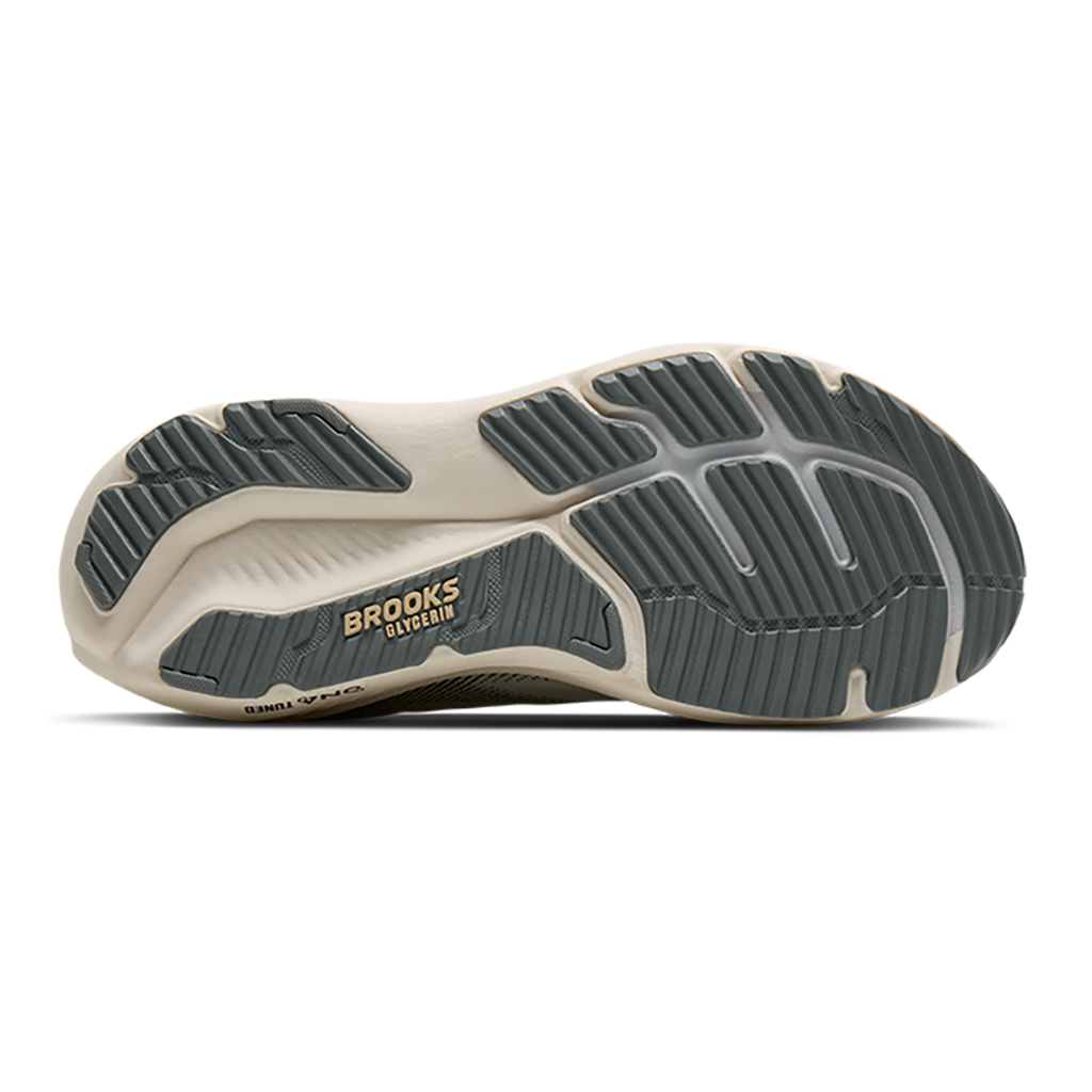 Brooks Glycerin 23