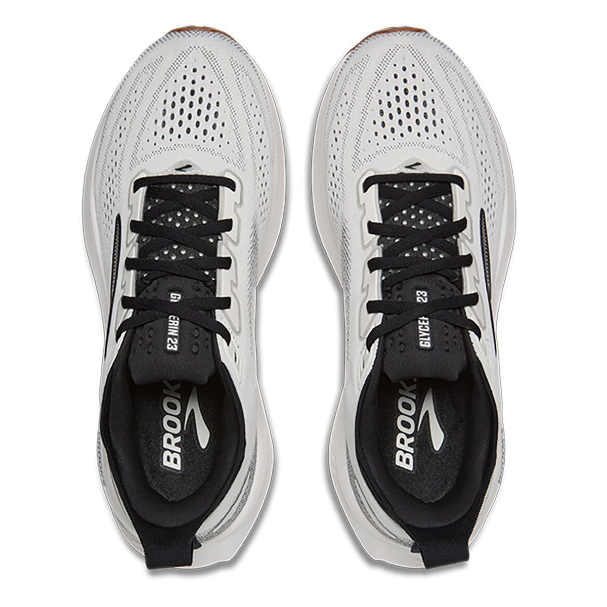 Brooks Glycerin 23