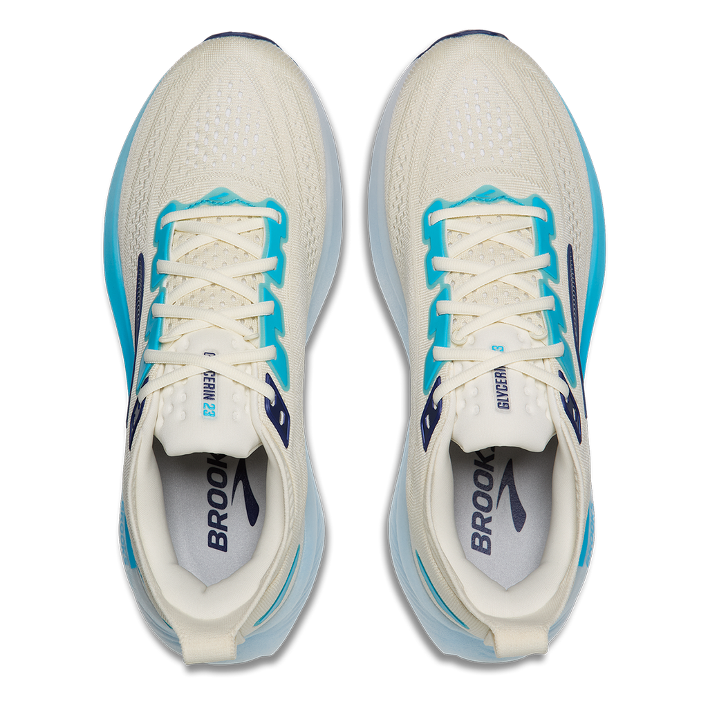 Brooks Glycerin 23