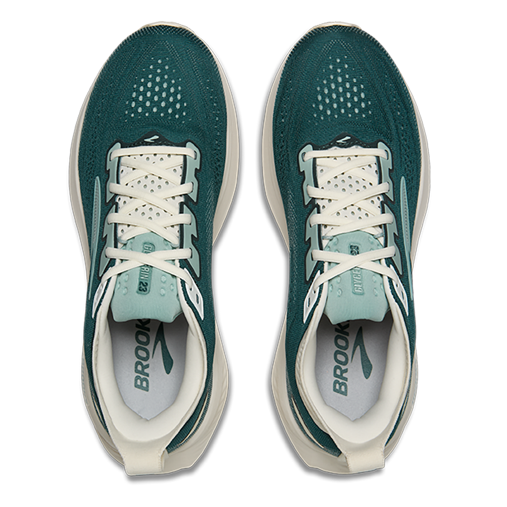 Brooks Glycerin 23