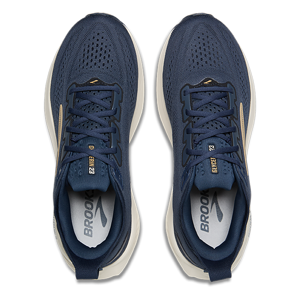 Brooks Glycerin 23