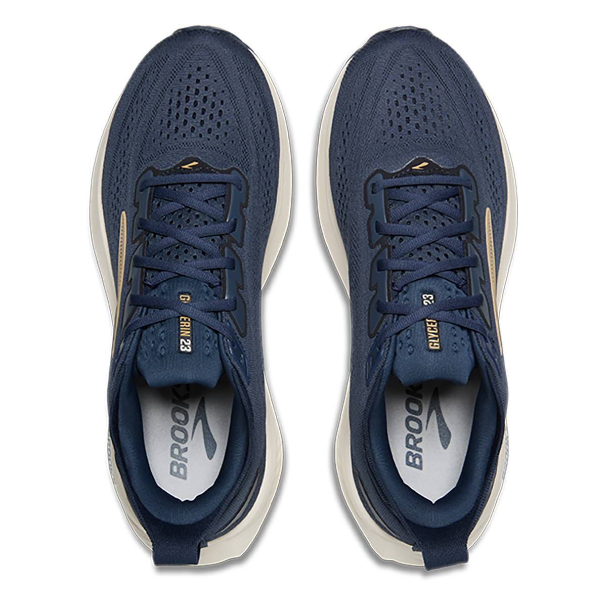 Brooks Glycerin 23