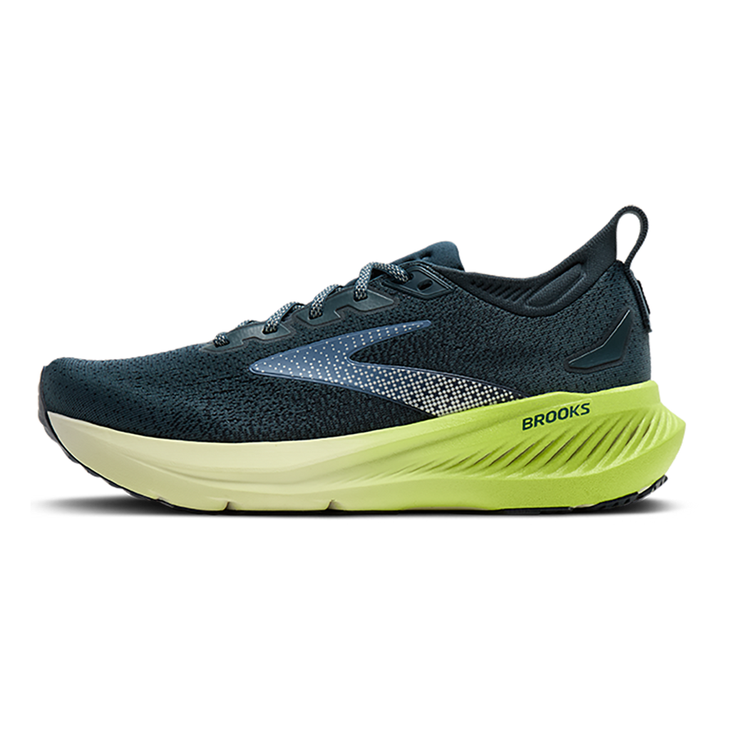 Brooks Glycerin 23 Nightlife Collection