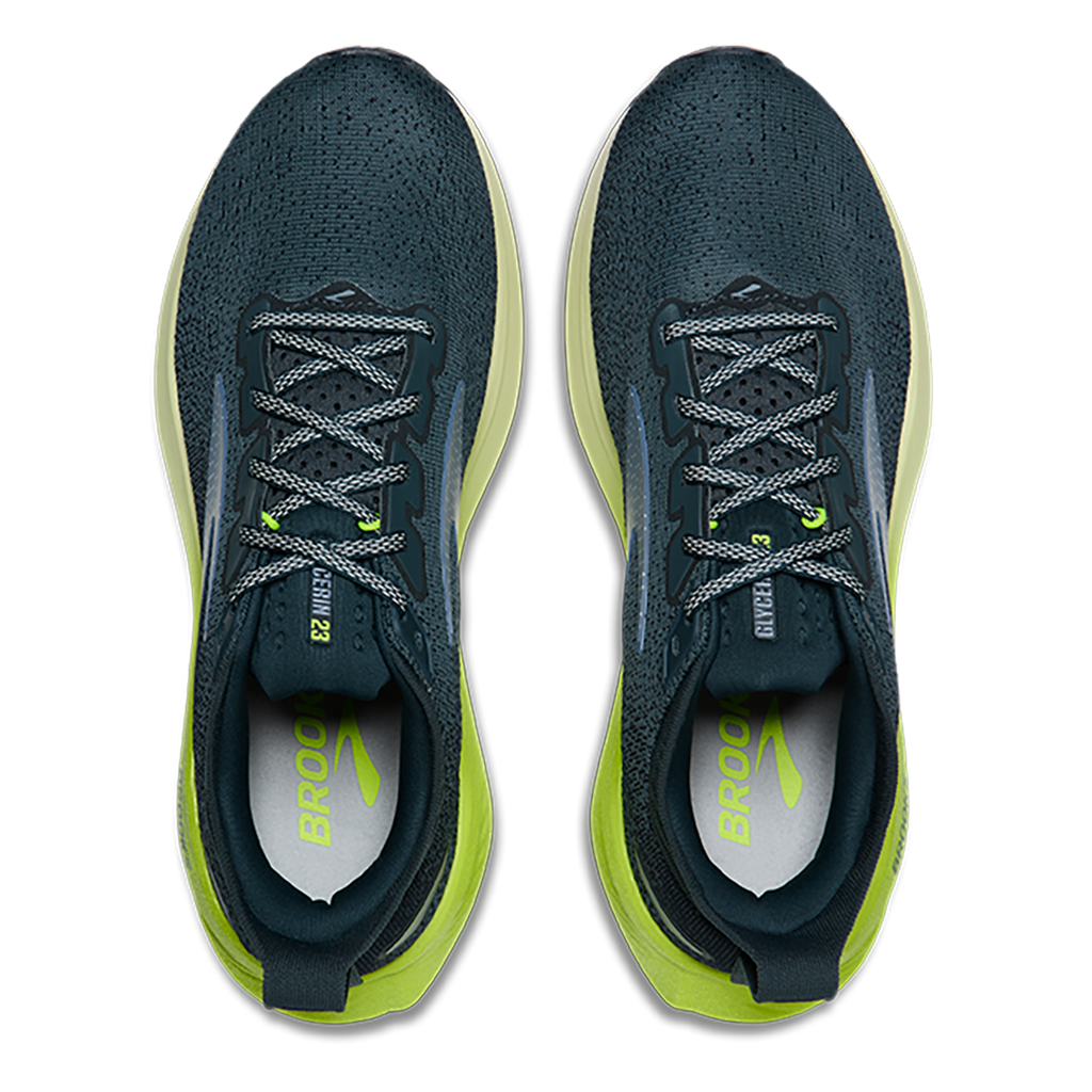 Brooks Glycerin 23 Nightlife Collection
