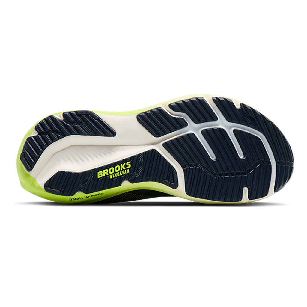 Brooks Glycerin 23 Nightlife Collection