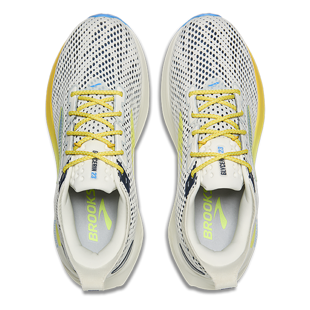 Brooks Glycerin 23