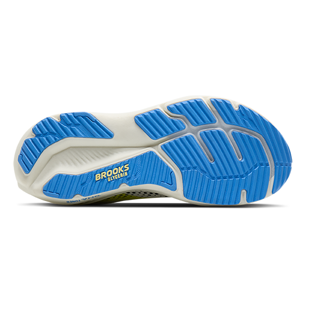Brooks Glycerin 23