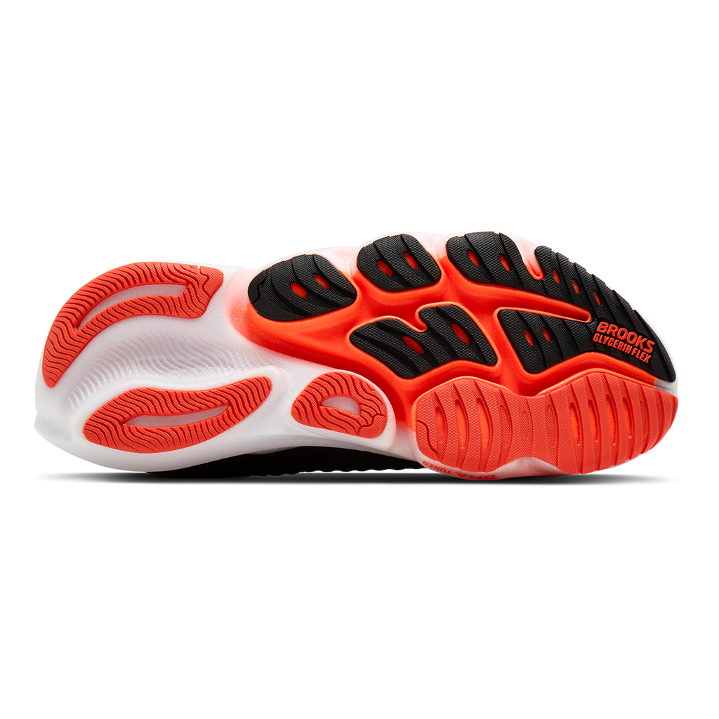 Brooks Glycerin Flex