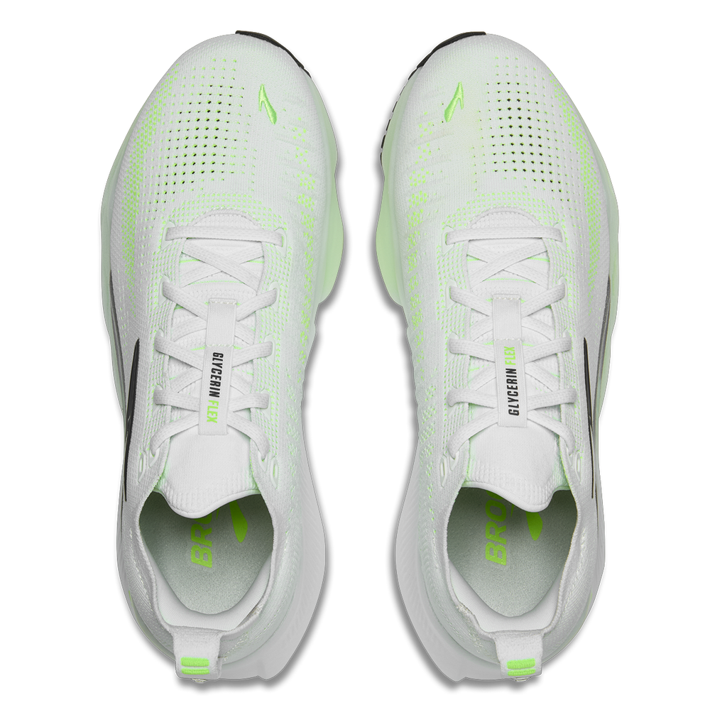 Brooks Glycerin Flex