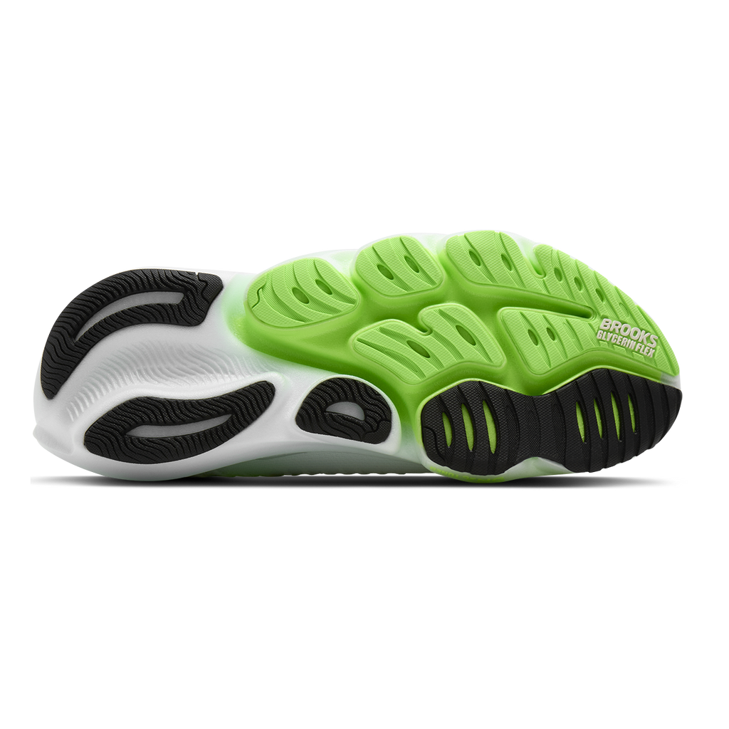 Brooks Glycerin Flex