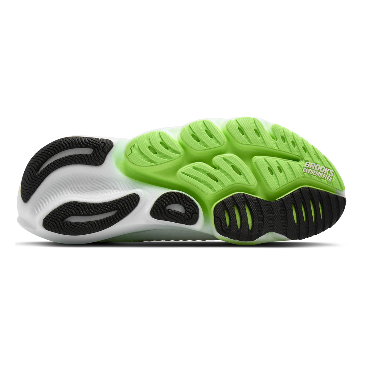 Brooks Glycerin Flex