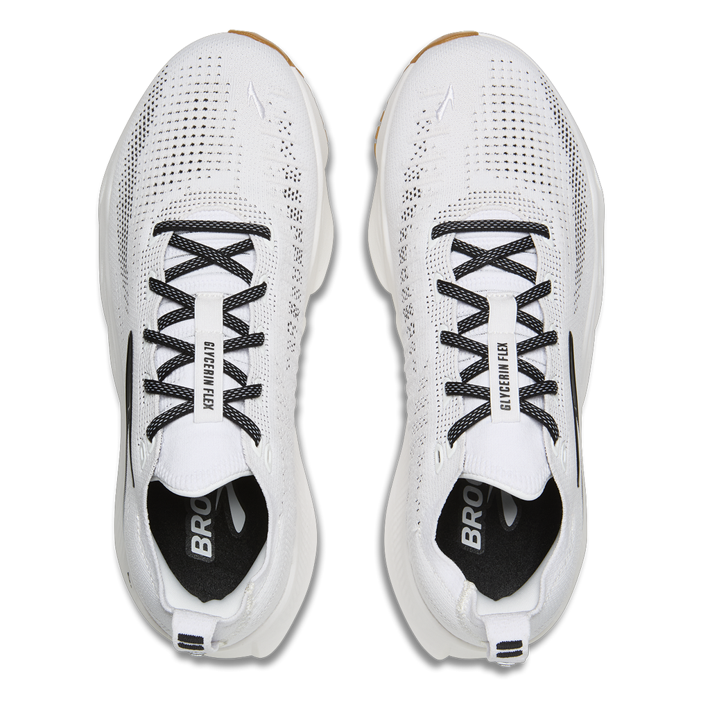 Brooks Glycerin Flex