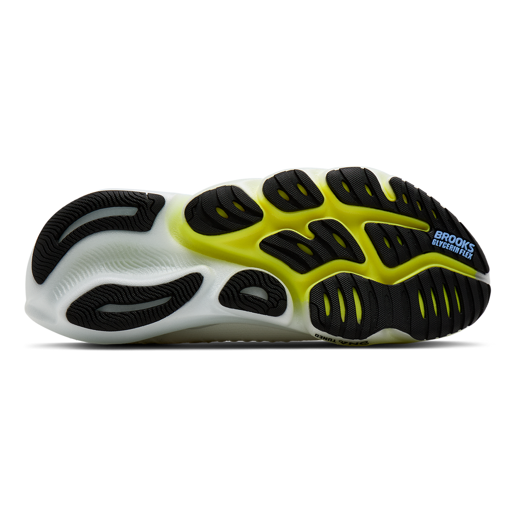 Brooks Glycerin Flex