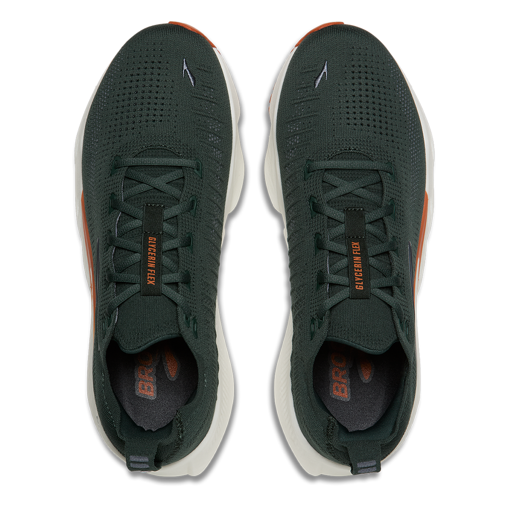 Brooks Glycerin Flex