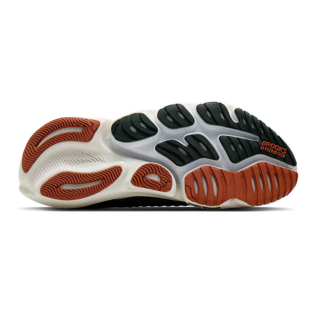 Brooks Glycerin Flex