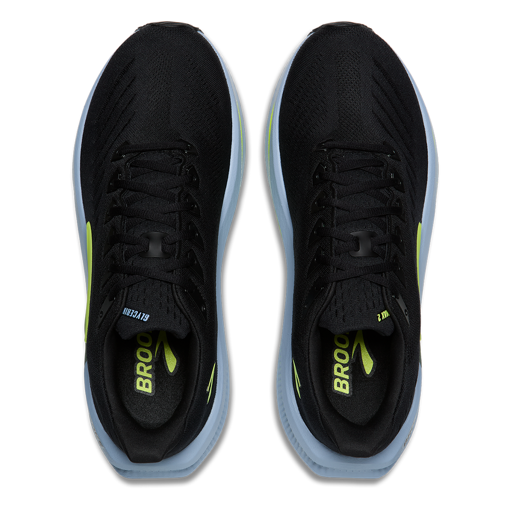Brooks Glycerin Max 2 Nightlife Collection