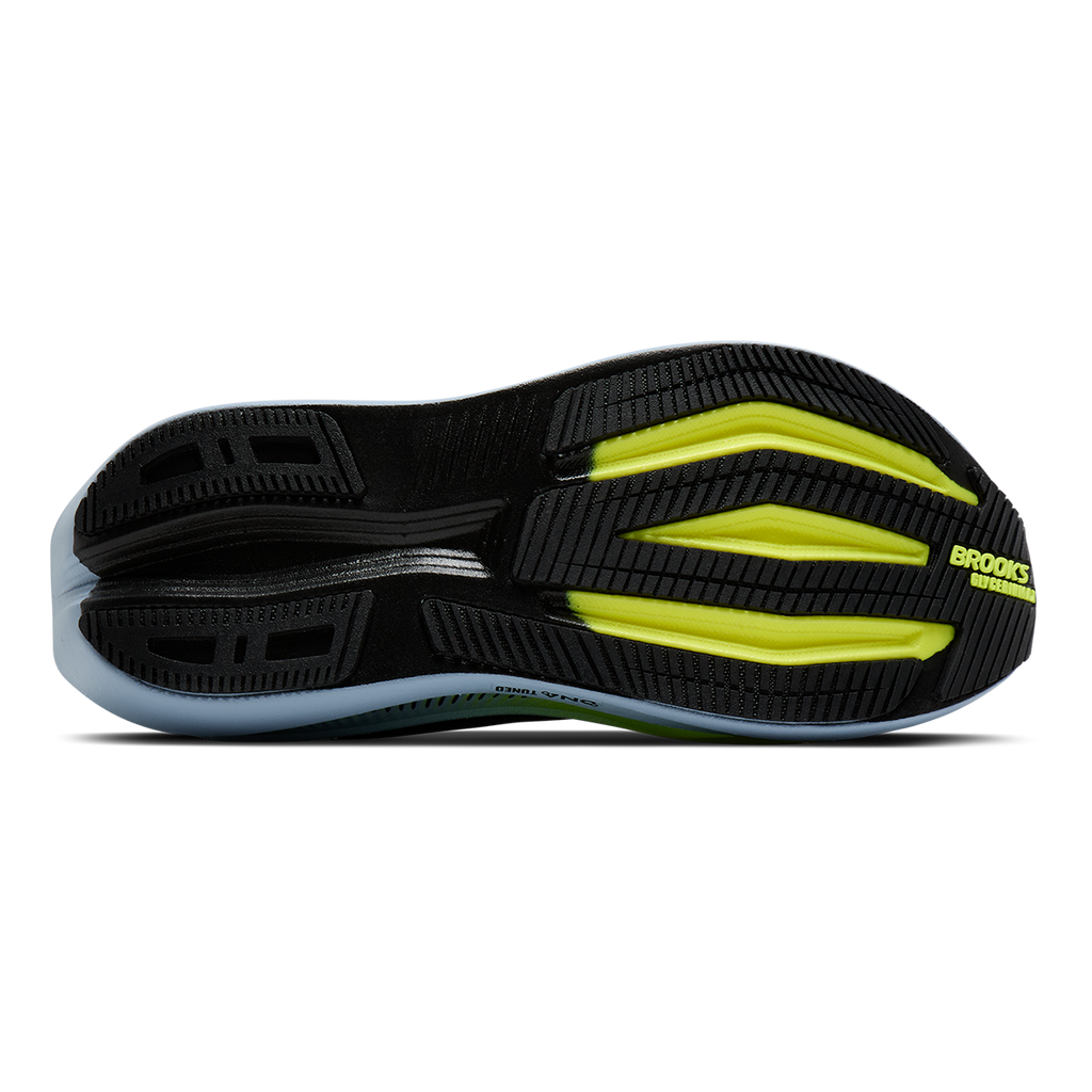 Brooks Glycerin Max 2 Nightlife Collection
