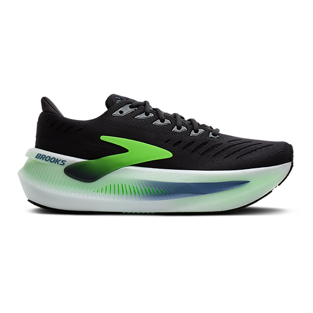 Brooks Glycerin Max 2