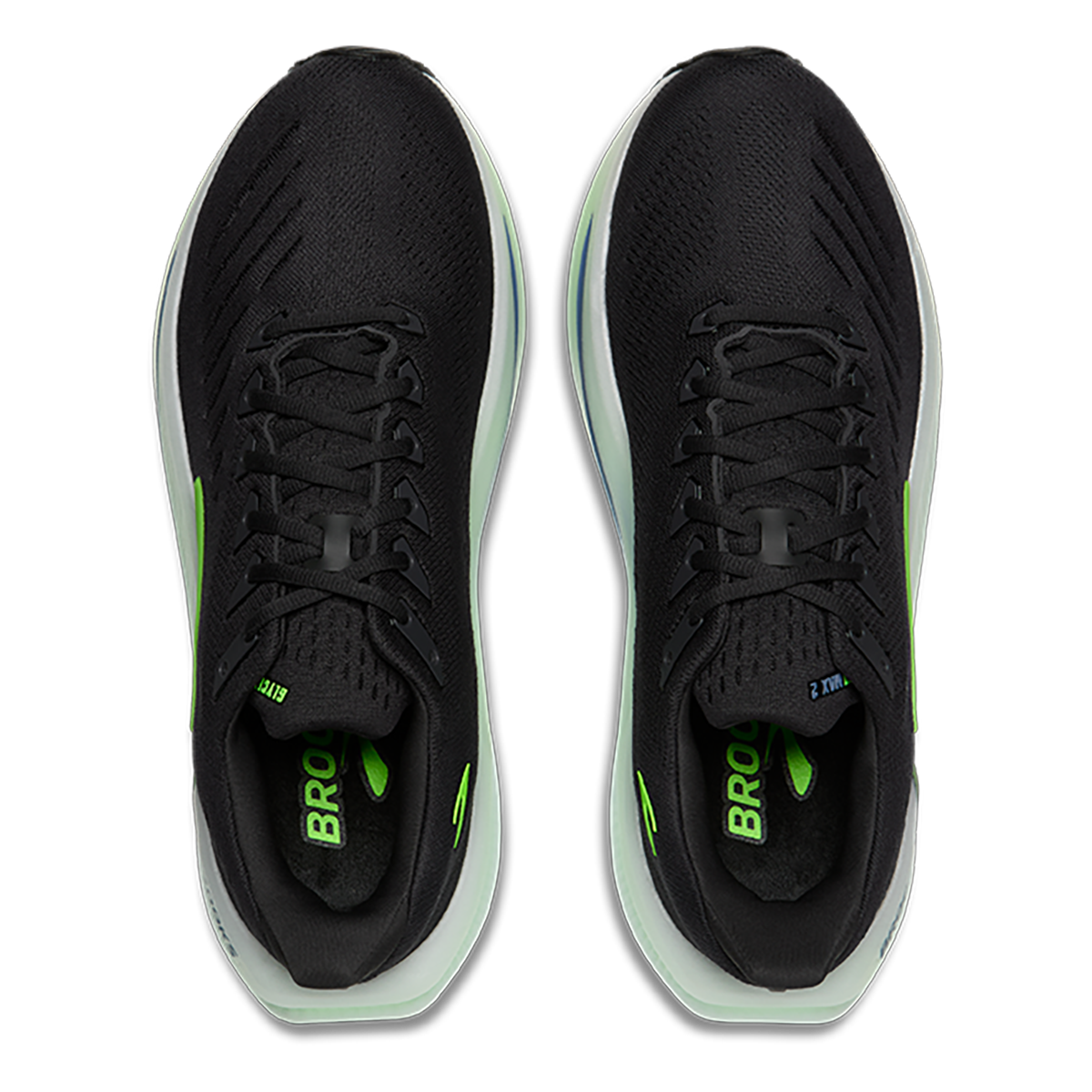 Brooks Glycerin Max 2