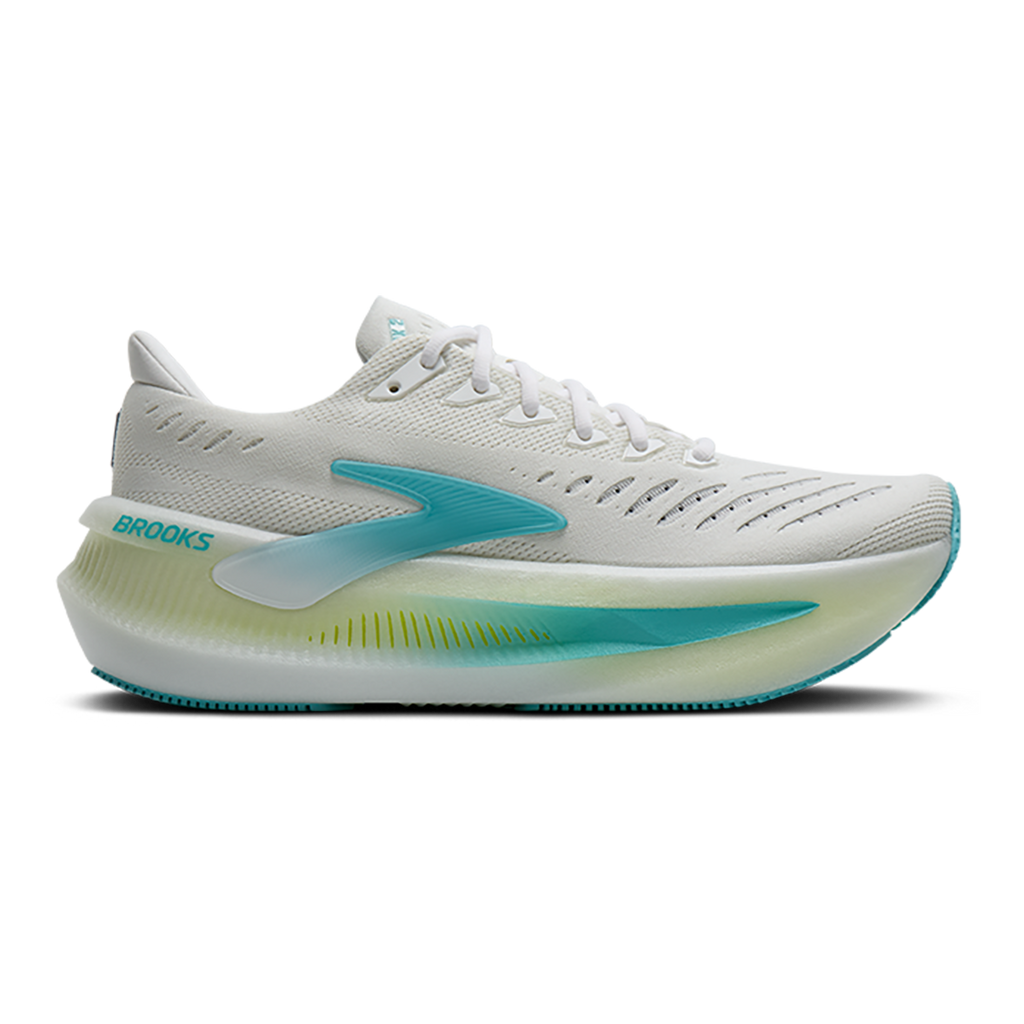 Brooks Glycerin Max 2