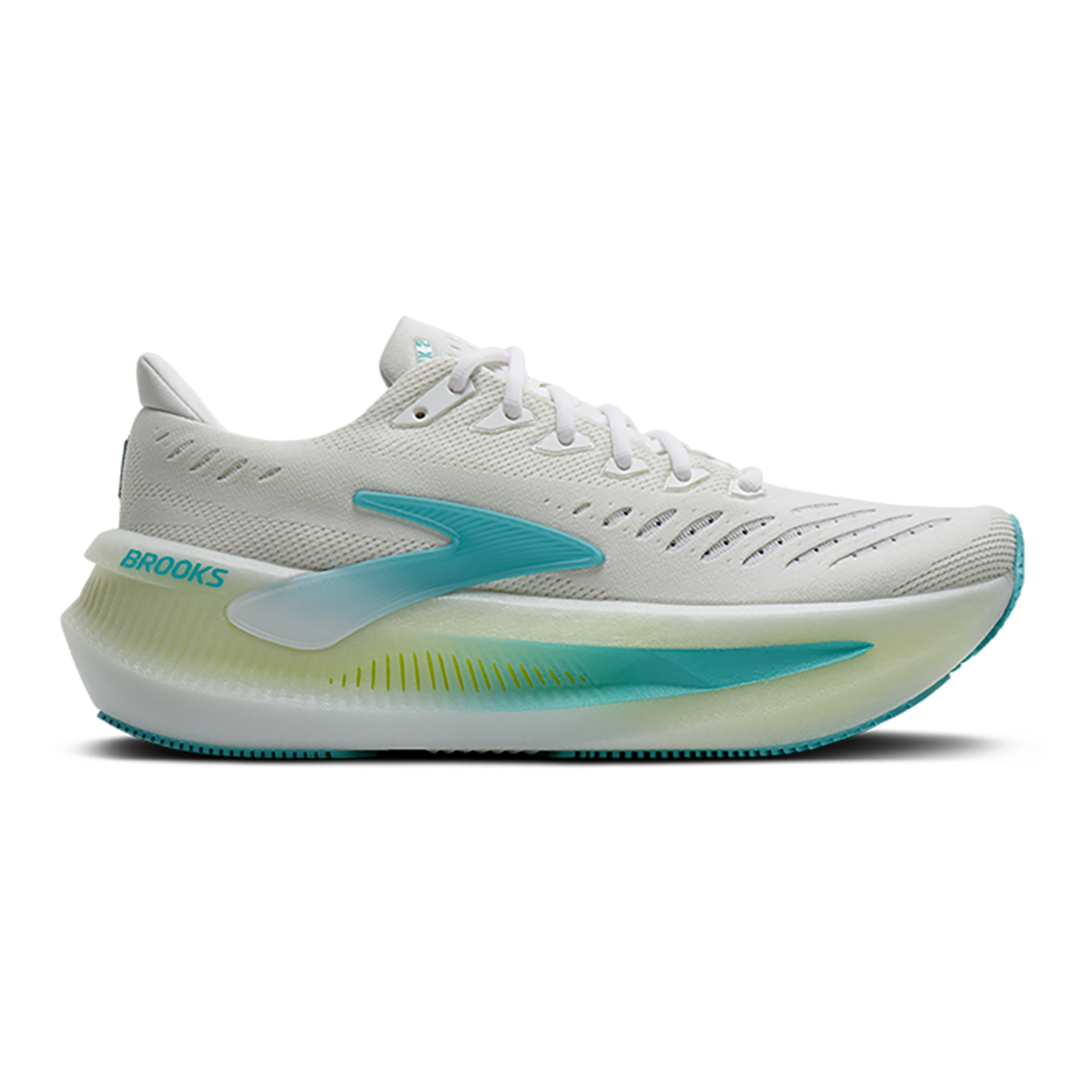 Brooks Glycerin Max 2