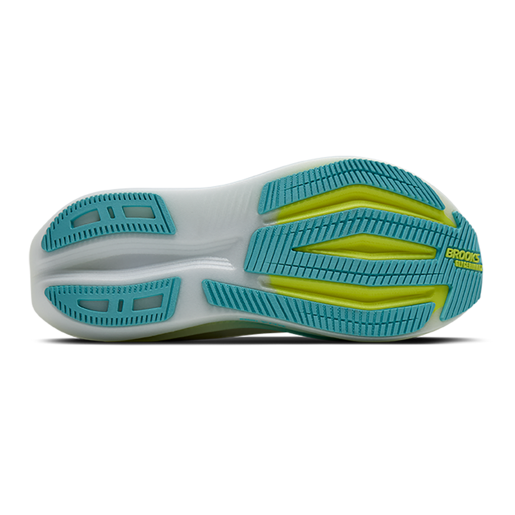 Brooks Glycerin Max 2
