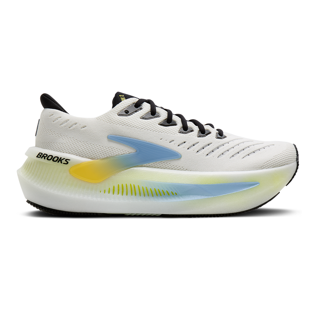 Brooks Glycerin Max 2