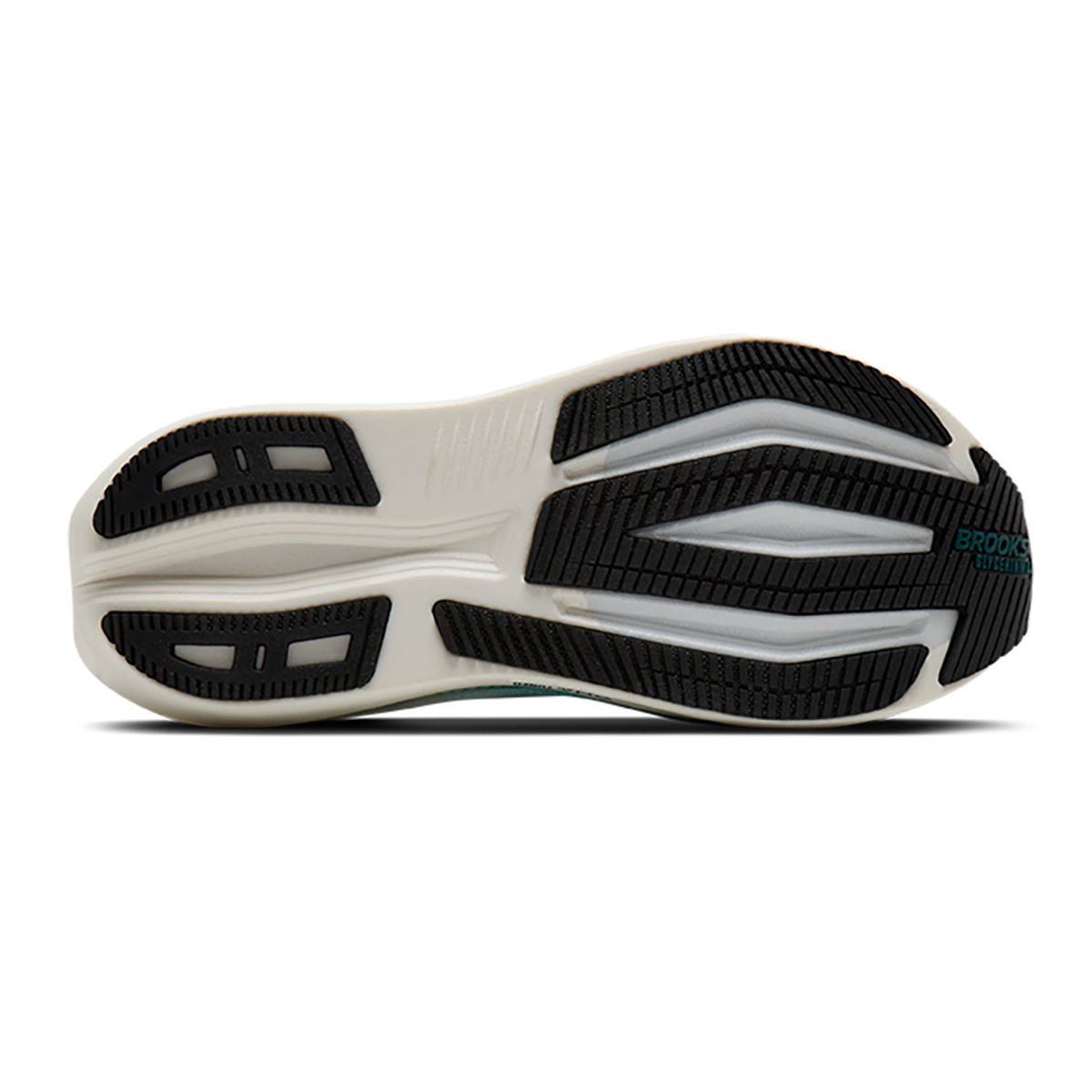Brooks Glycerin Max 2