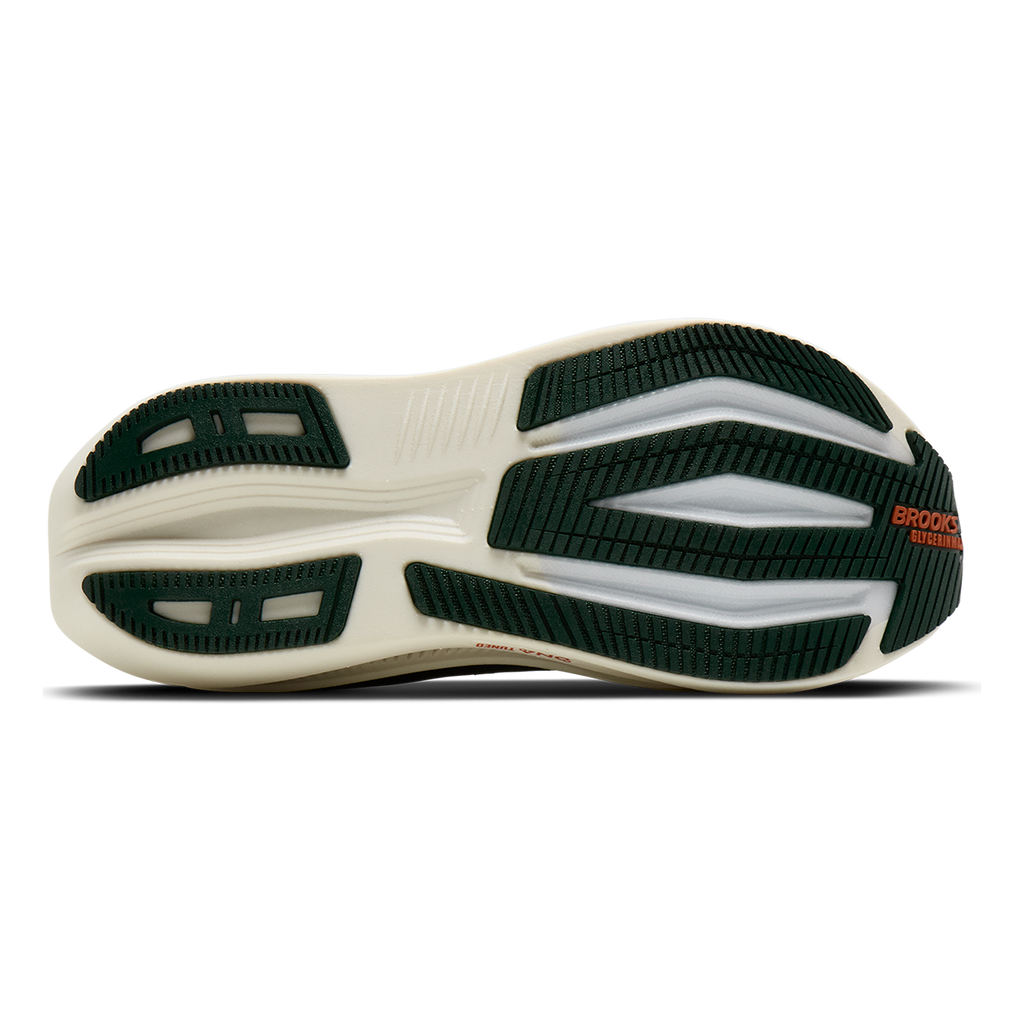 Brooks Glycerin Max 2