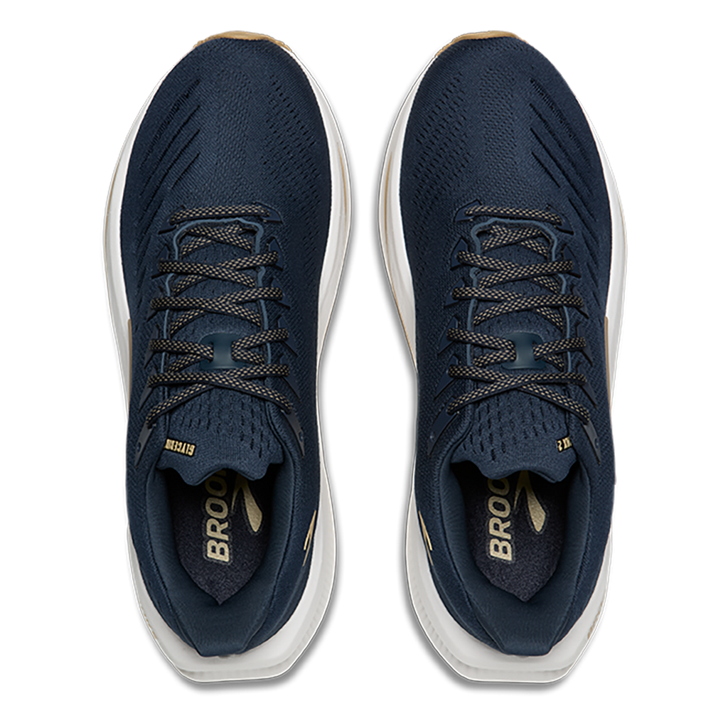 Brooks Glycerin Max 2