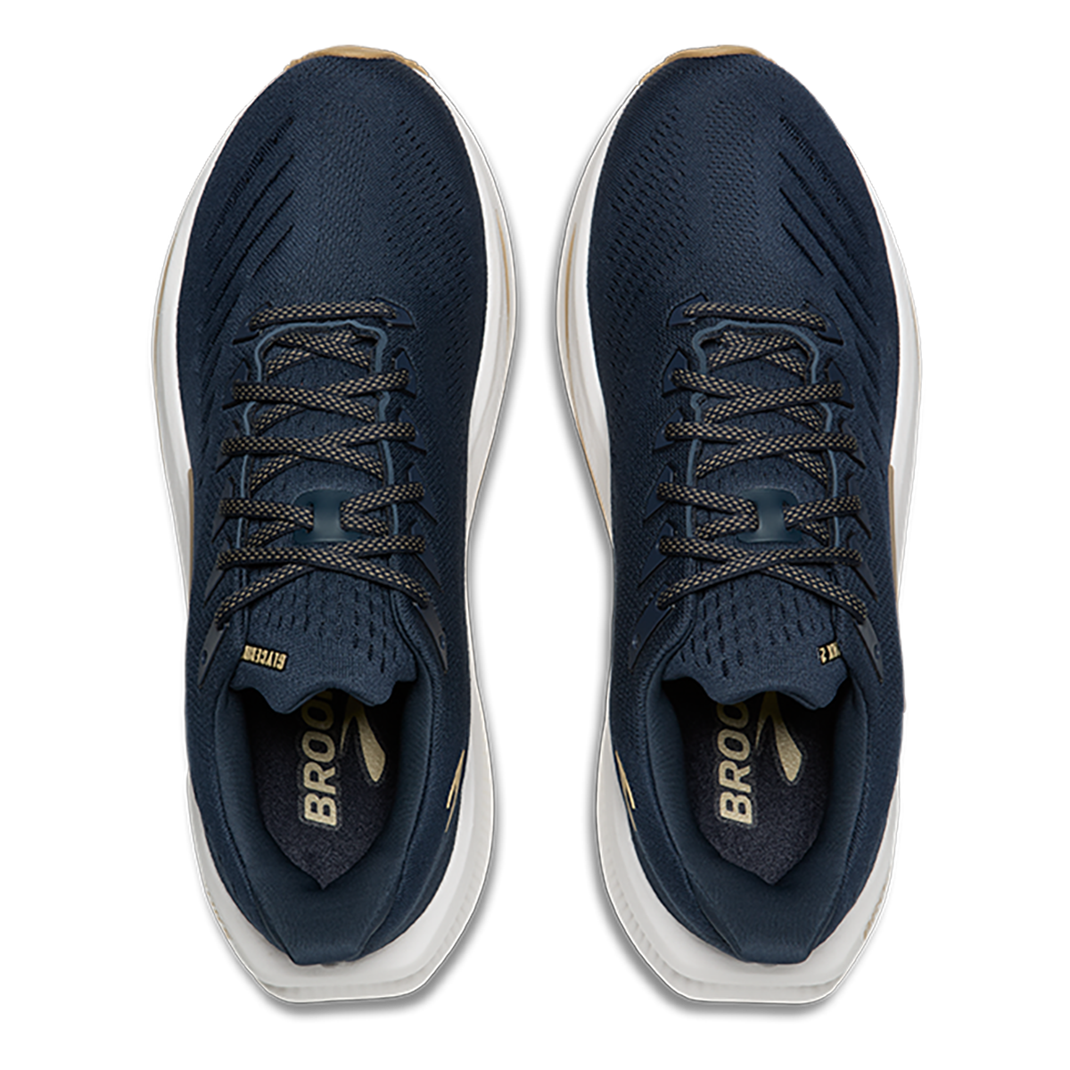 Brooks Glycerin Max 2