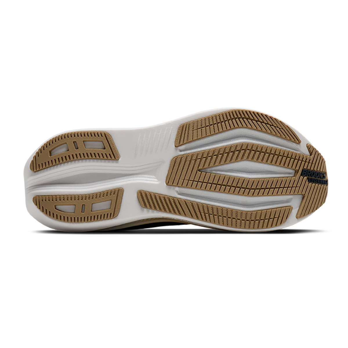 Brooks Glycerin Max 2