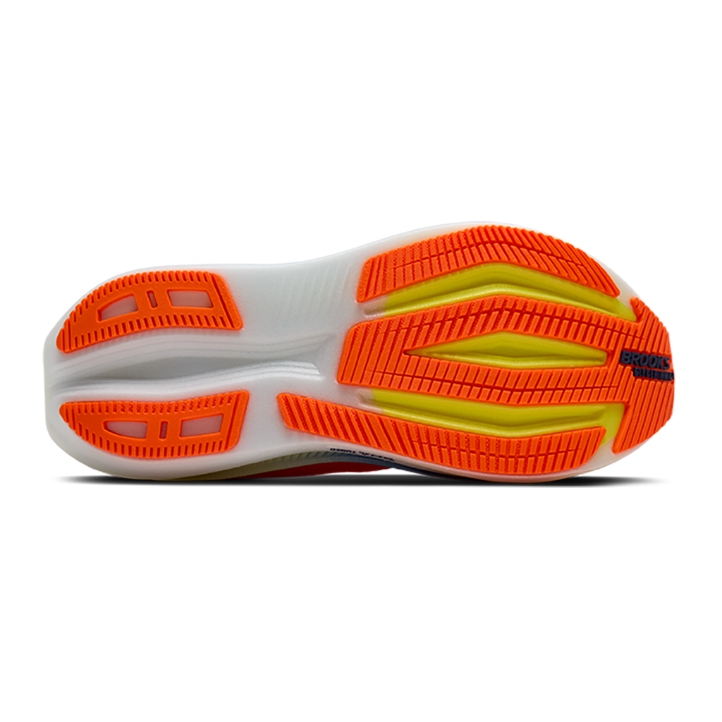 Brooks Glycerin Max 2