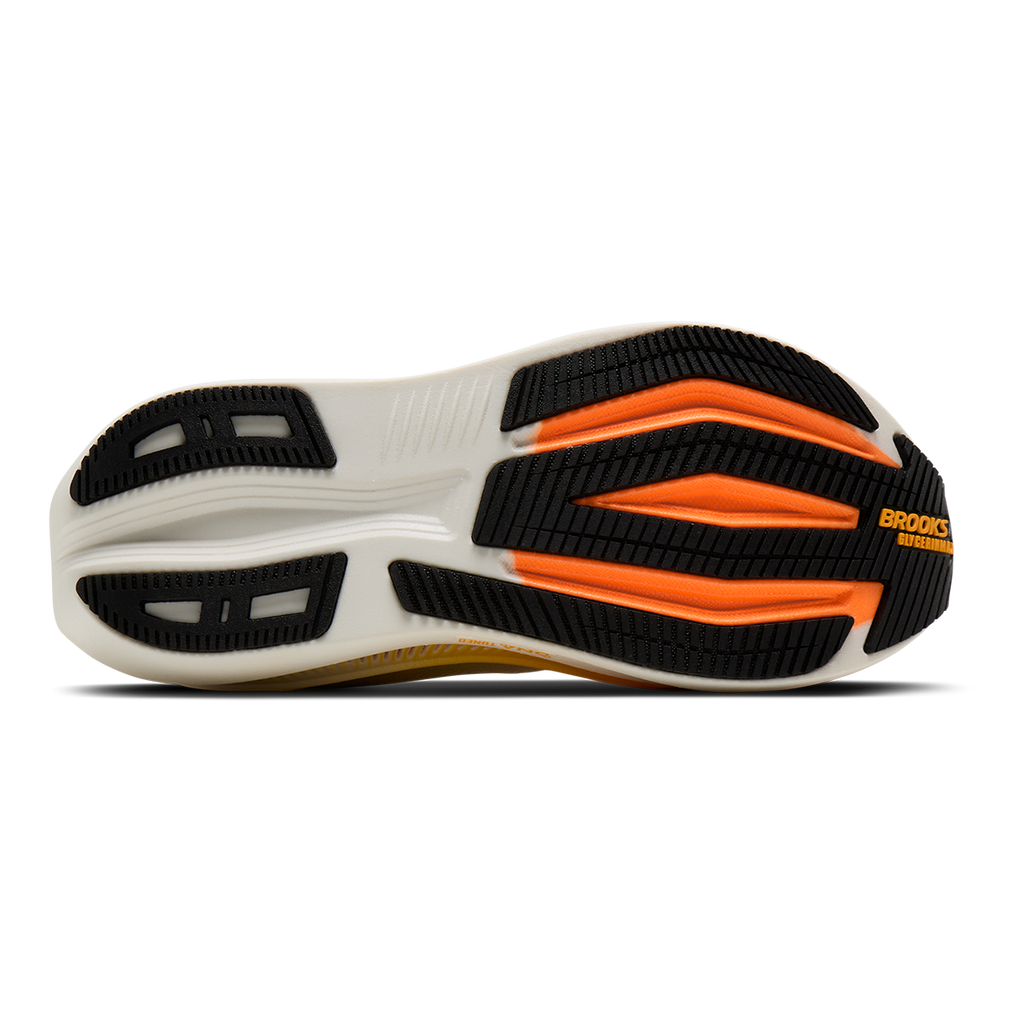 Brooks Glycerin Max 2
