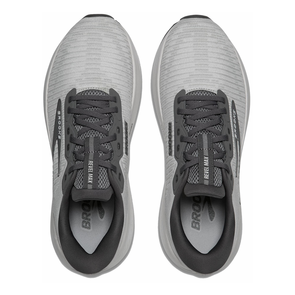 Brooks Revel Max