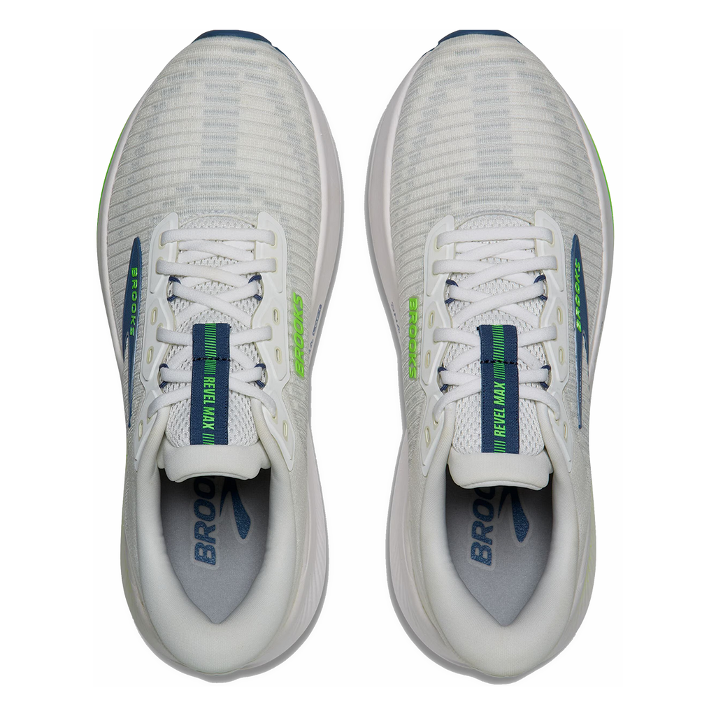 Brooks Revel Max