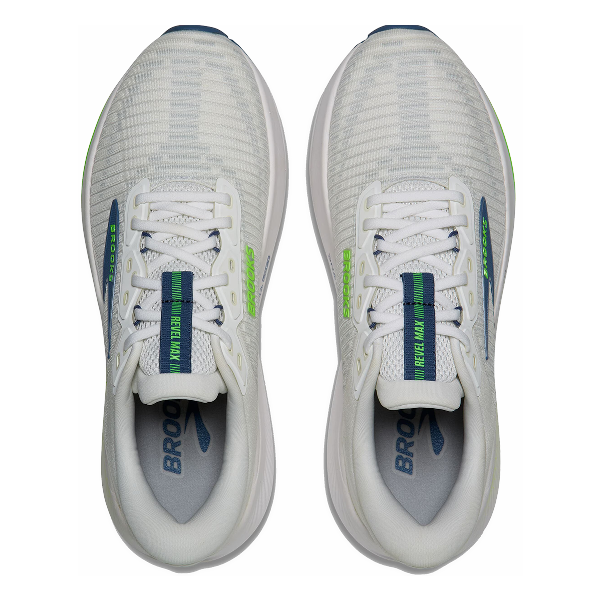 Brooks Revel Max