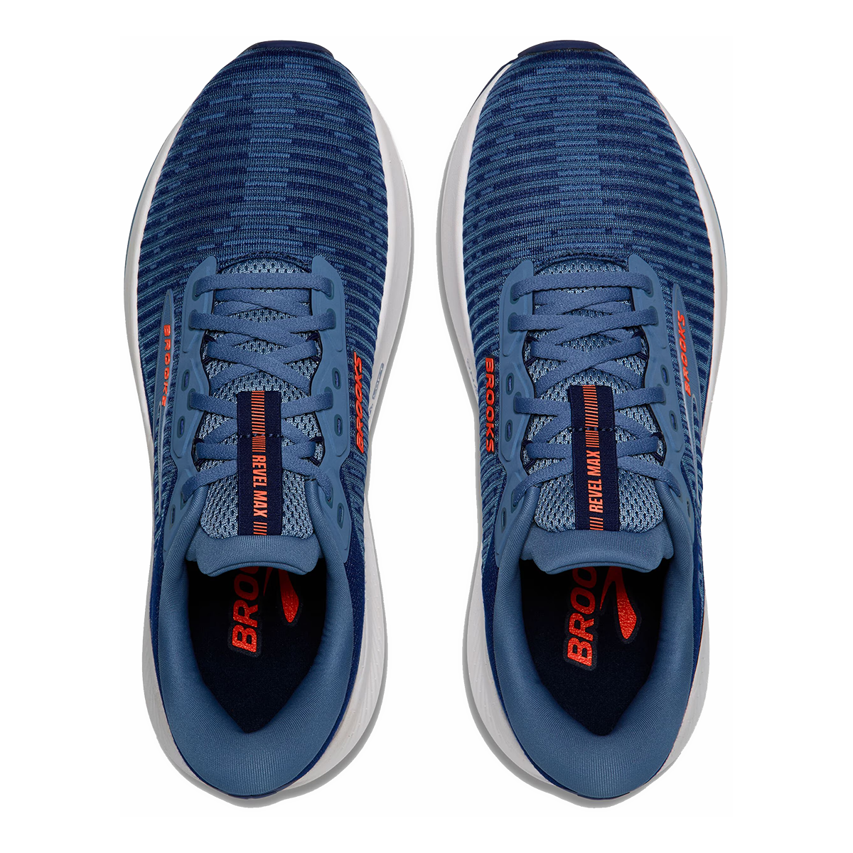 Brooks Revel Max
