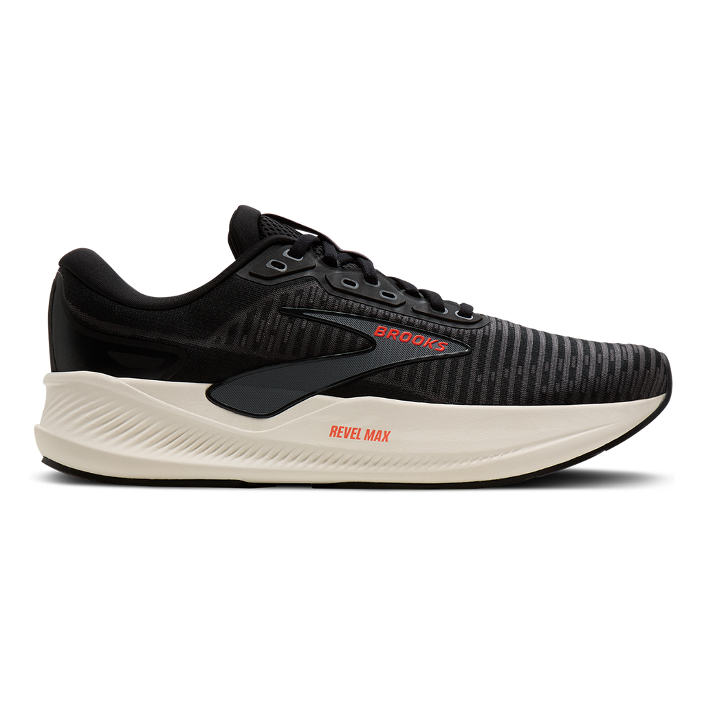 Brooks Revel Max