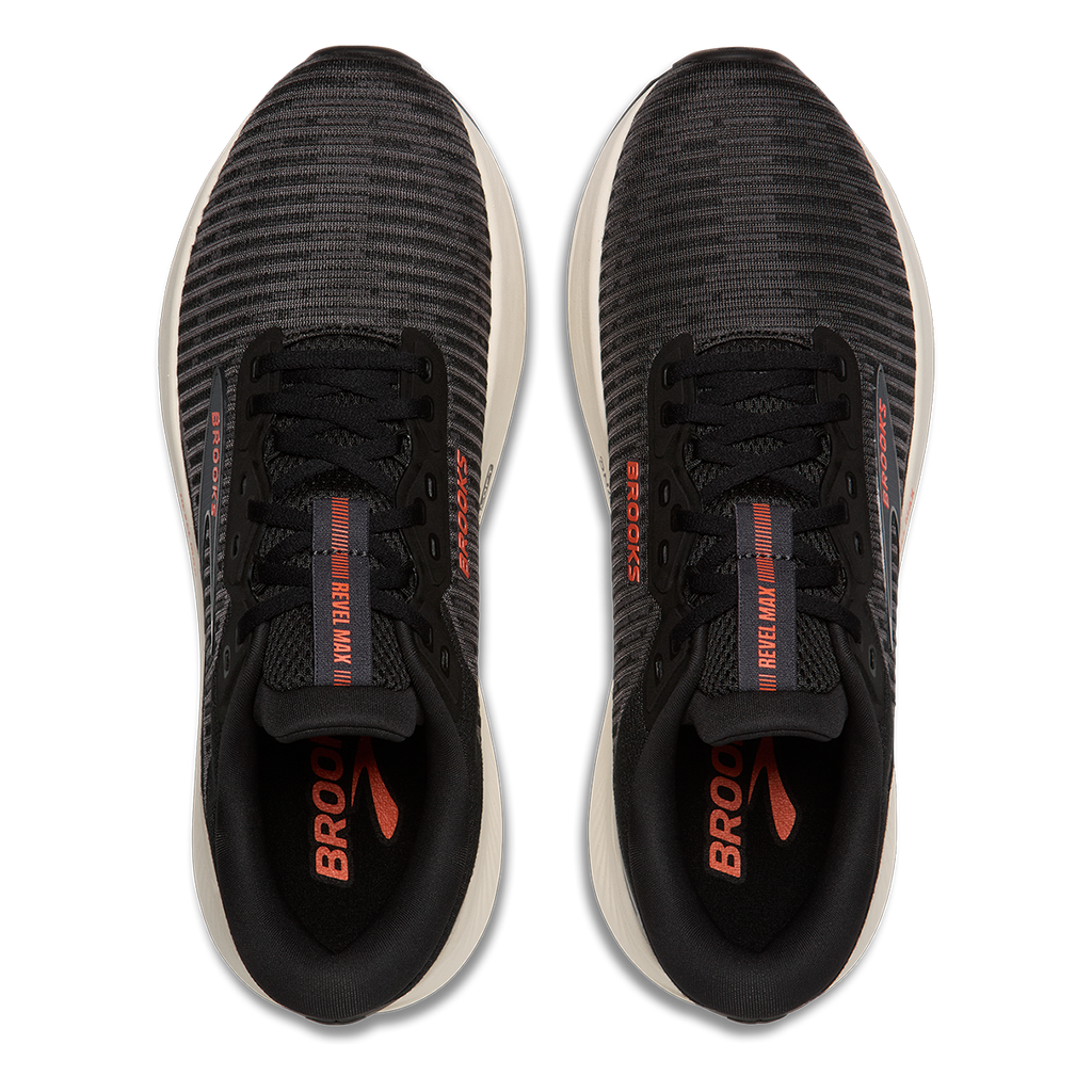 Brooks Revel Max